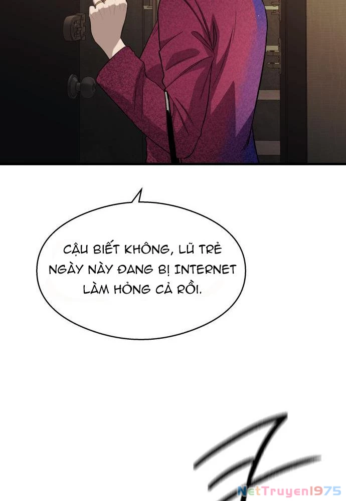 Nhịp Đập Ma Quái Chapter 12 - Trang 5