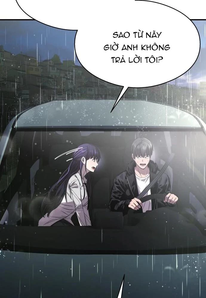 Nhịp Đập Ma Quái Chapter 13 - Trang 15