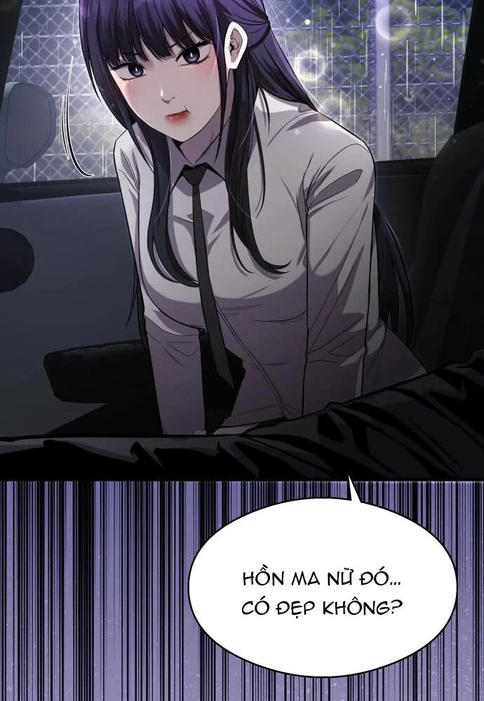 Nhịp Đập Ma Quái Chapter 13 - Trang 17