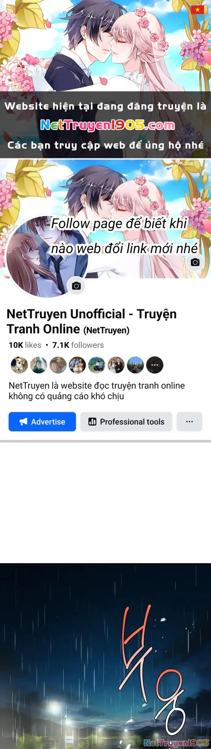 Nhịp Đập Ma Quái Chapter 13 - Trang 2