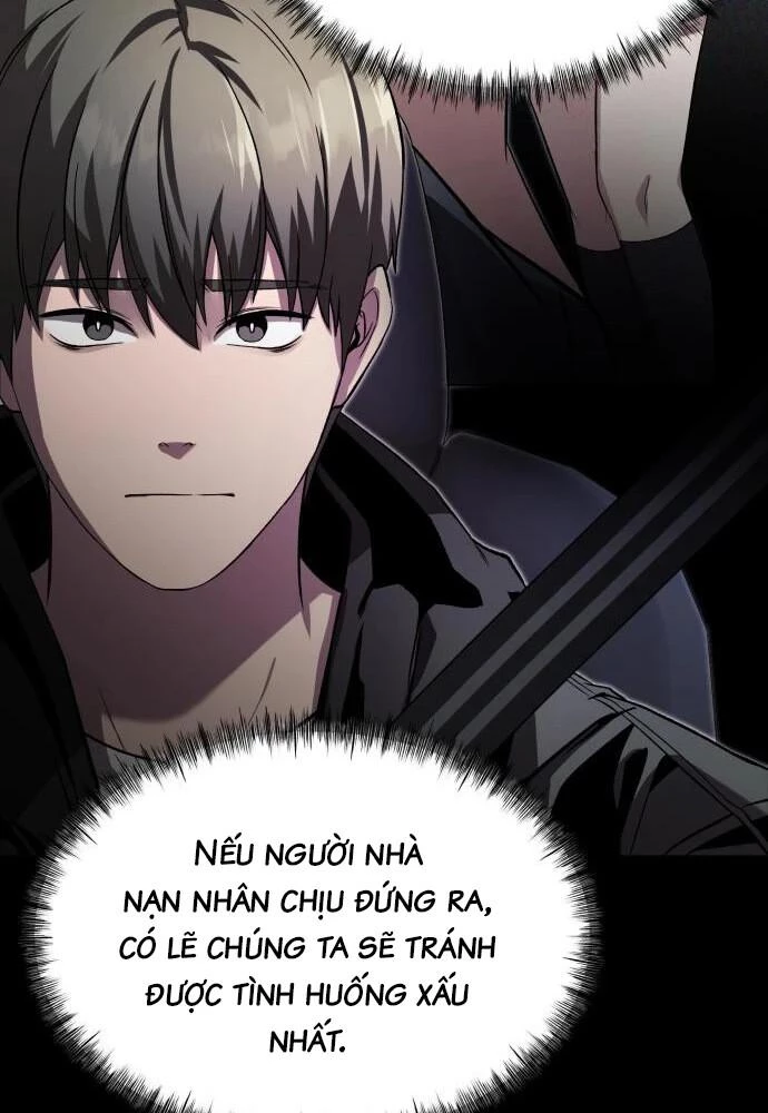 Nhịp Đập Ma Quái Chapter 13 - Trang 30