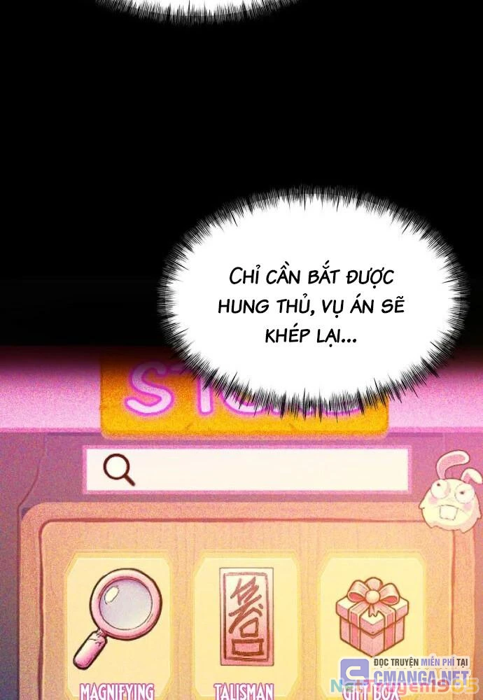 Nhịp Đập Ma Quái Chapter 13 - Trang 31