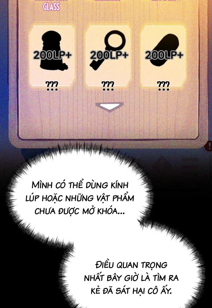 Nhịp Đập Ma Quái Chapter 13 - Trang 32