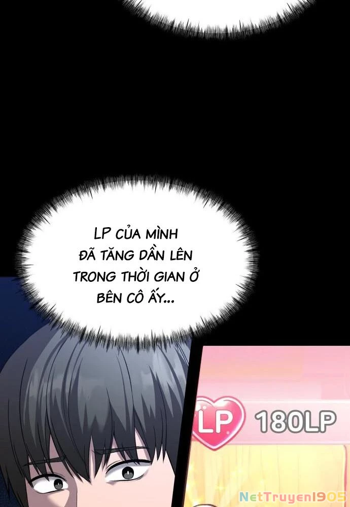 Nhịp Đập Ma Quái Chapter 13 - Trang 33