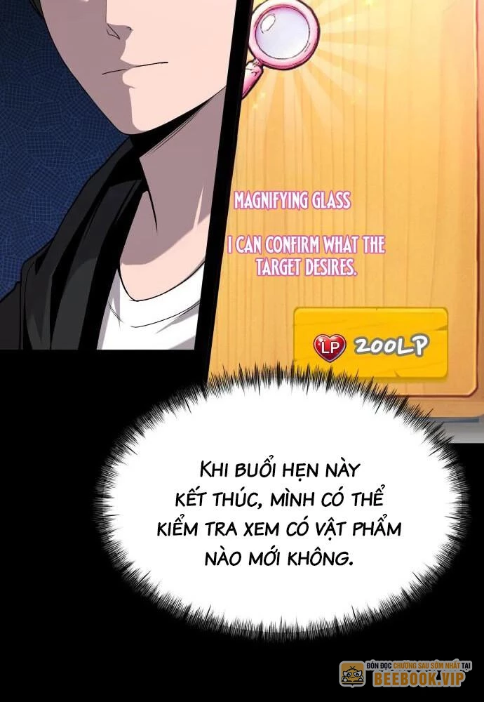 Nhịp Đập Ma Quái Chapter 13 - Trang 34