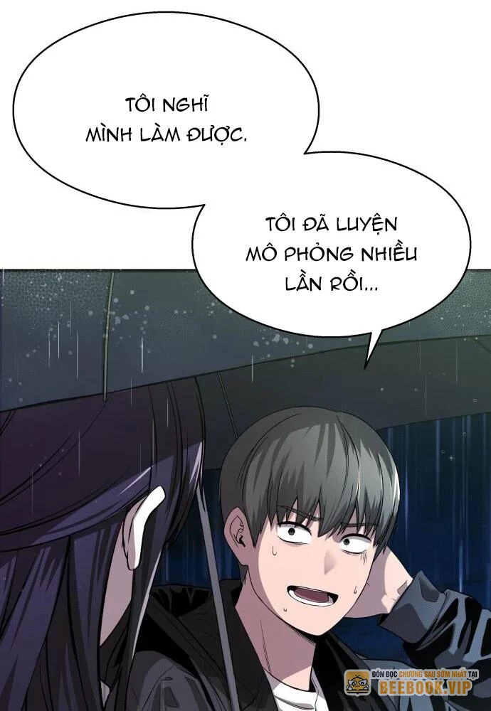 Nhịp Đập Ma Quái Chapter 13 - Trang 46