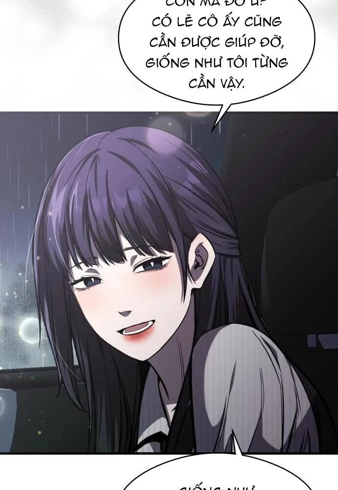 Nhịp Đập Ma Quái Chapter 13 - Trang 8