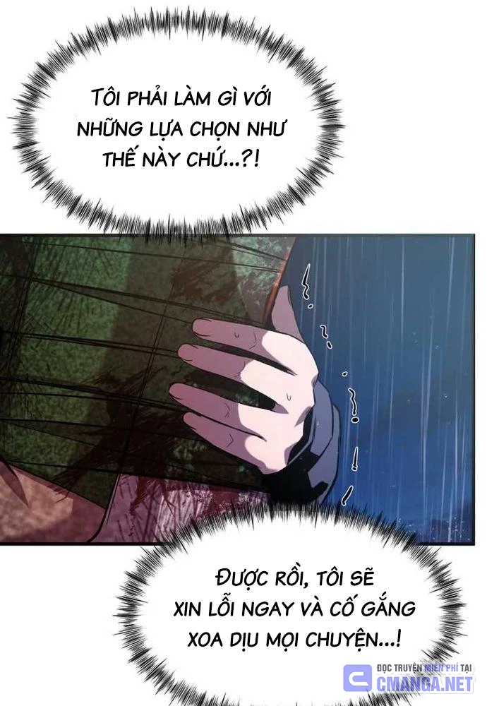 Nhịp Đập Ma Quái Chapter 14 - Trang 13