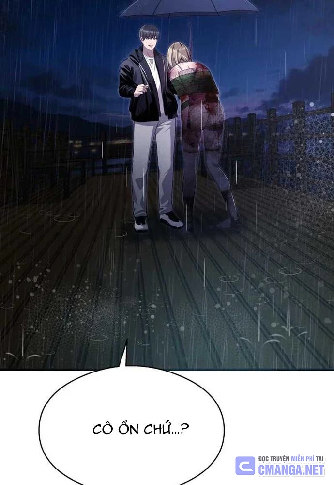 Nhịp Đập Ma Quái Chapter 14 - Trang 25
