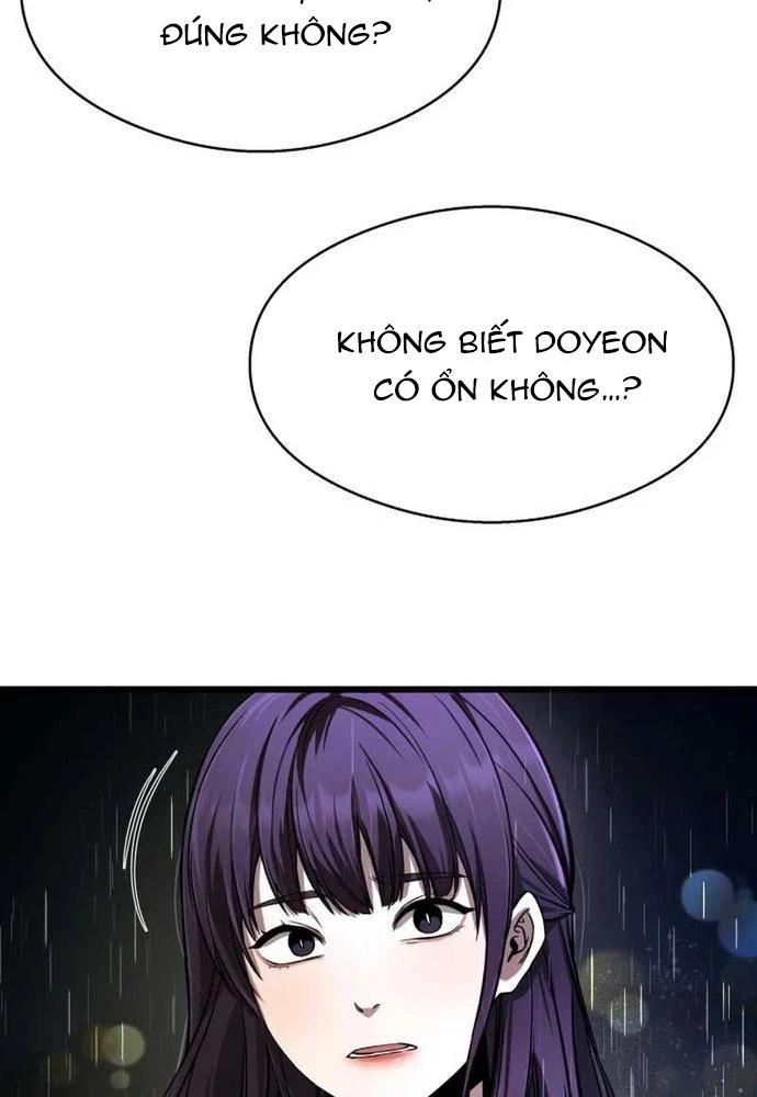 Nhịp Đập Ma Quái Chapter 14 - Trang 35