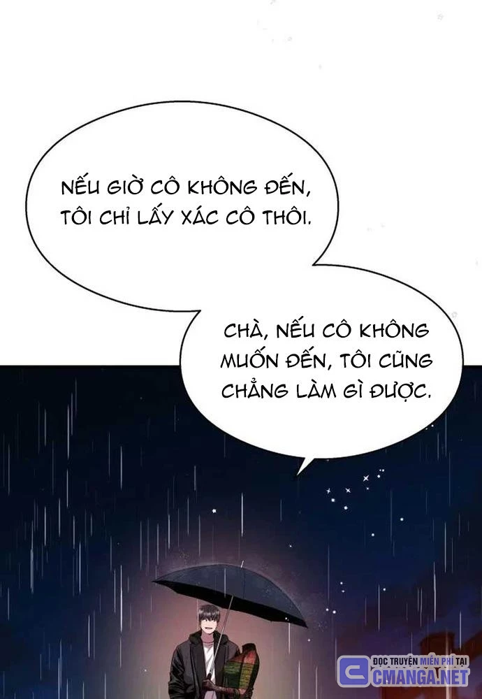 Nhịp Đập Ma Quái Chapter 14 - Trang 4