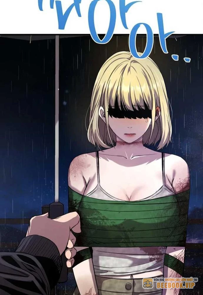 Nhịp Đập Ma Quái Chapter 14 - Trang 40