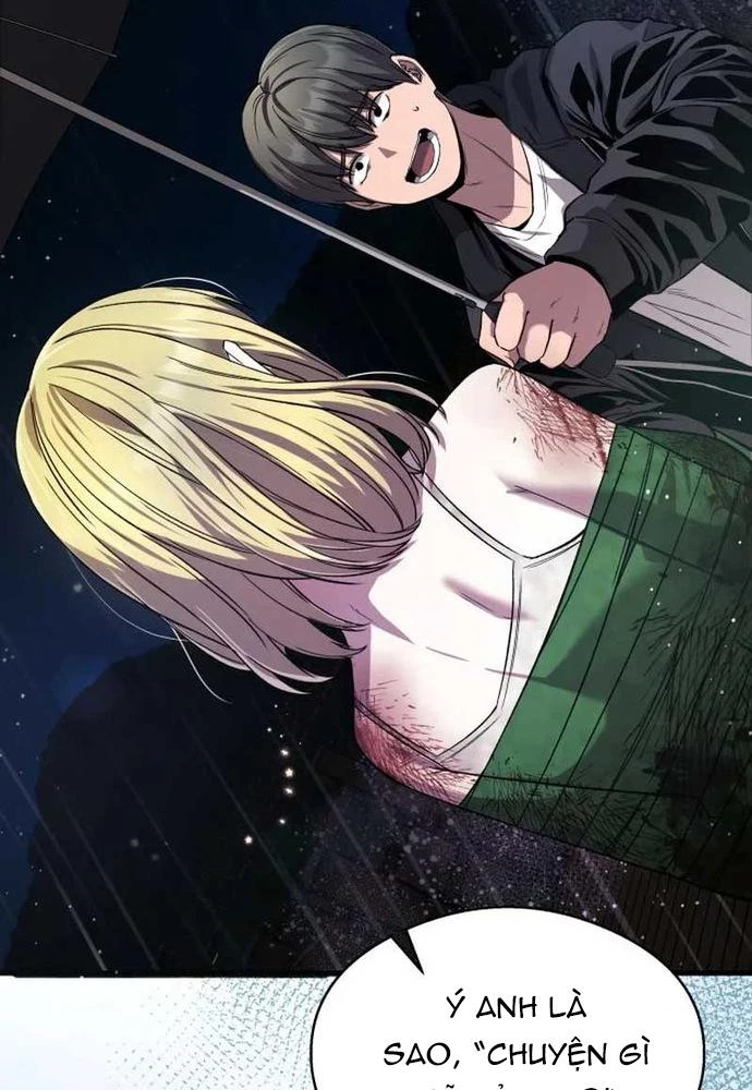 Nhịp Đập Ma Quái Chapter 14 - Trang 44