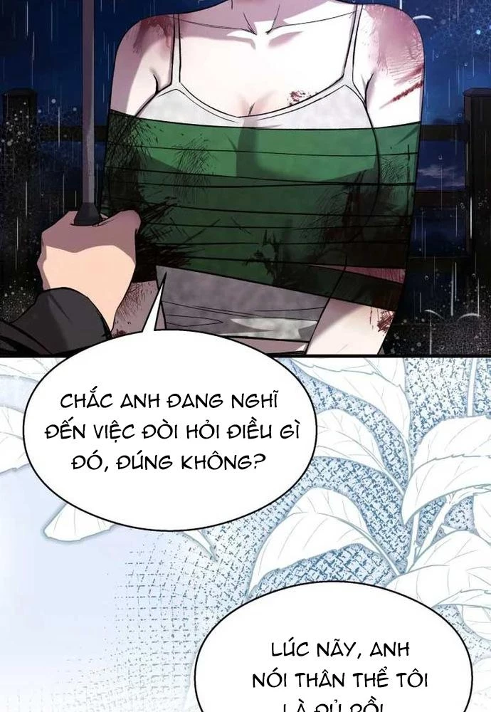 Nhịp Đập Ma Quái Chapter 14 - Trang 47