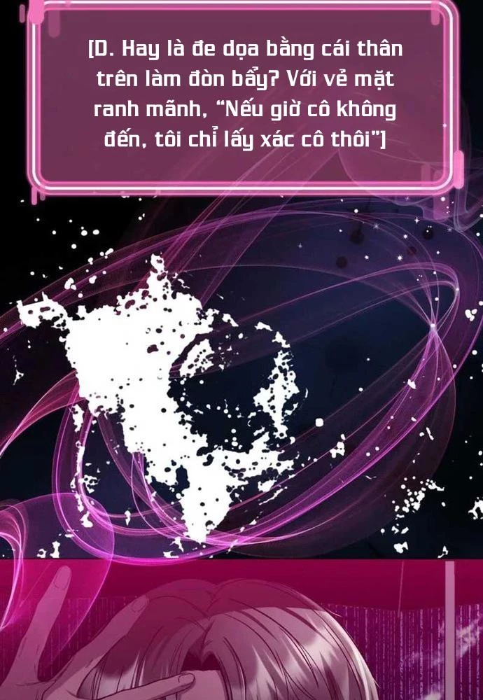 Nhịp Đập Ma Quái Chapter 14 - Trang 6