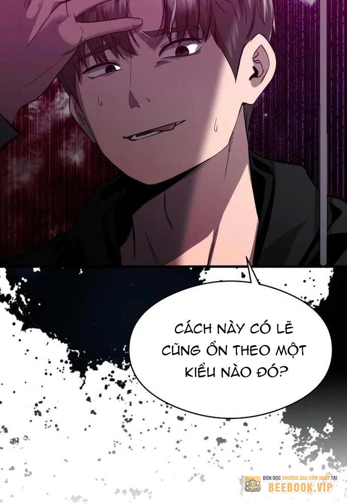 Nhịp Đập Ma Quái Chapter 14 - Trang 7