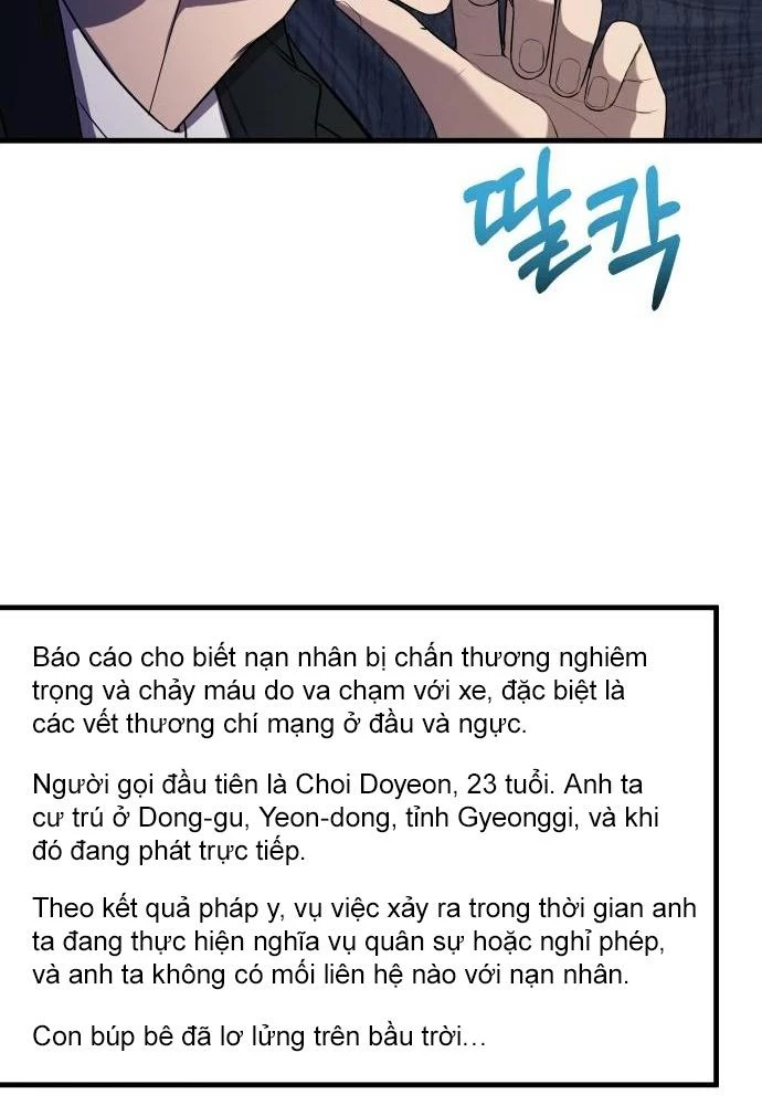 Nhịp Đập Ma Quái Chapter 15 - Trang 11