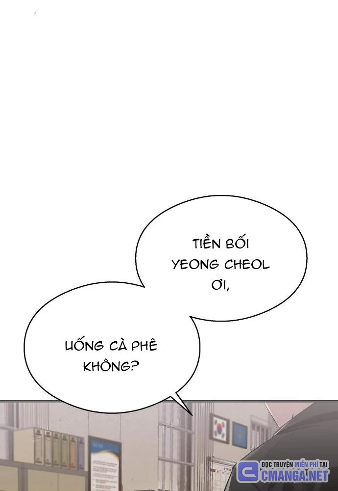 Nhịp Đập Ma Quái Chapter 15 - Trang 13