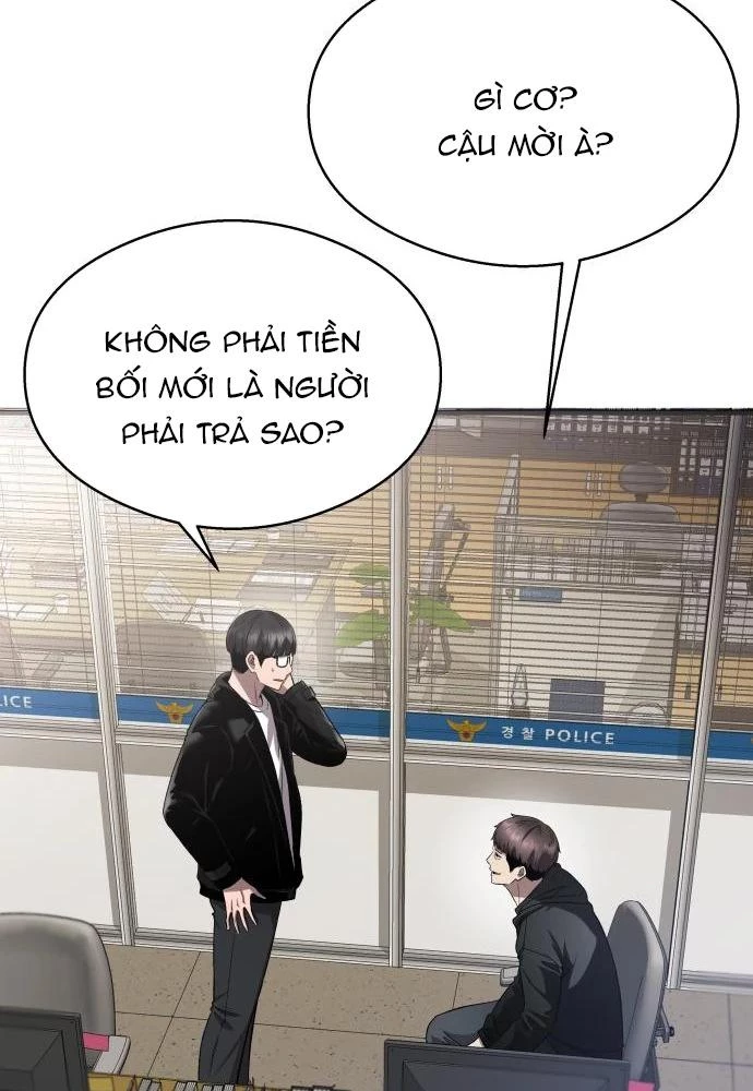 Nhịp Đập Ma Quái Chapter 15 - Trang 15