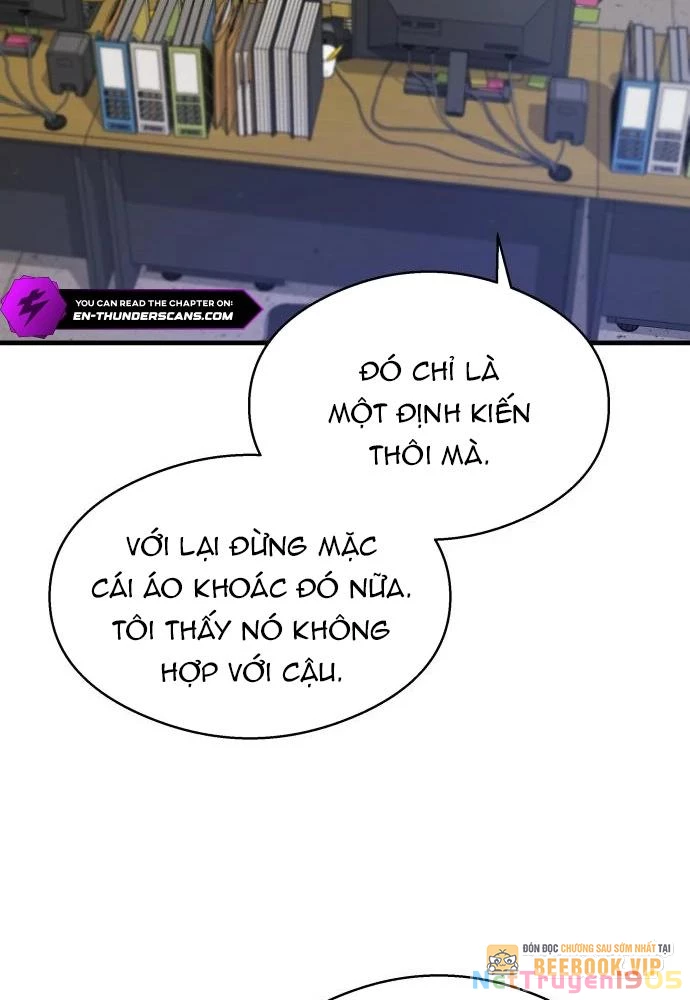 Nhịp Đập Ma Quái Chapter 15 - Trang 16