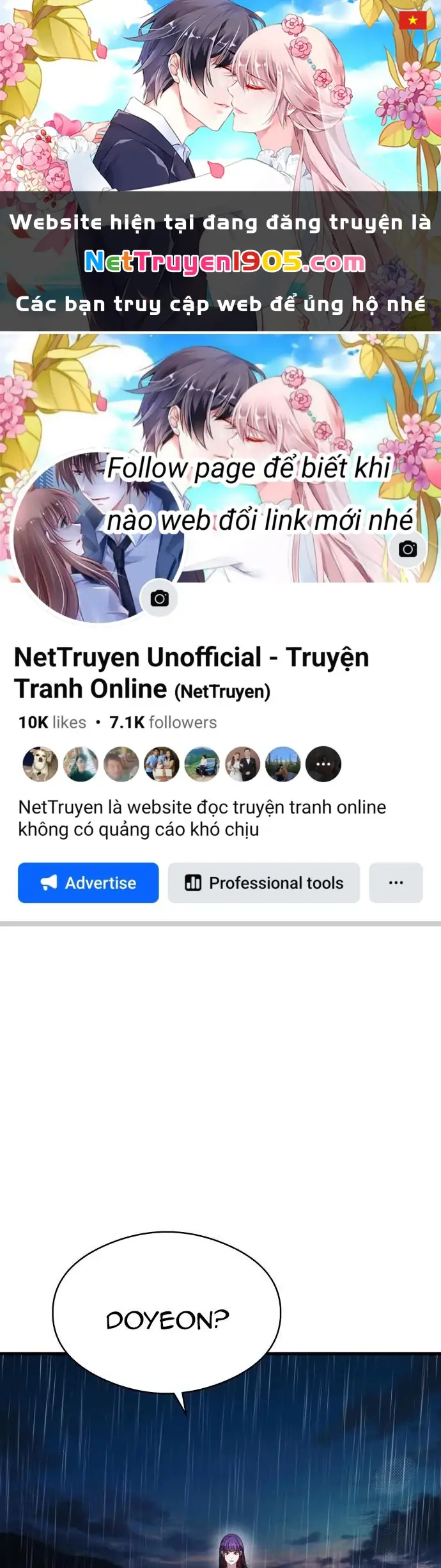 Nhịp Đập Ma Quái Chapter 15 - Trang 2