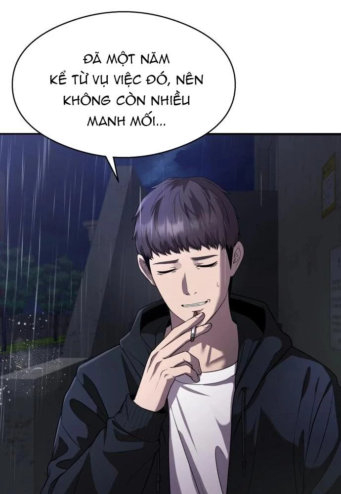 Nhịp Đập Ma Quái Chapter 15 - Trang 21