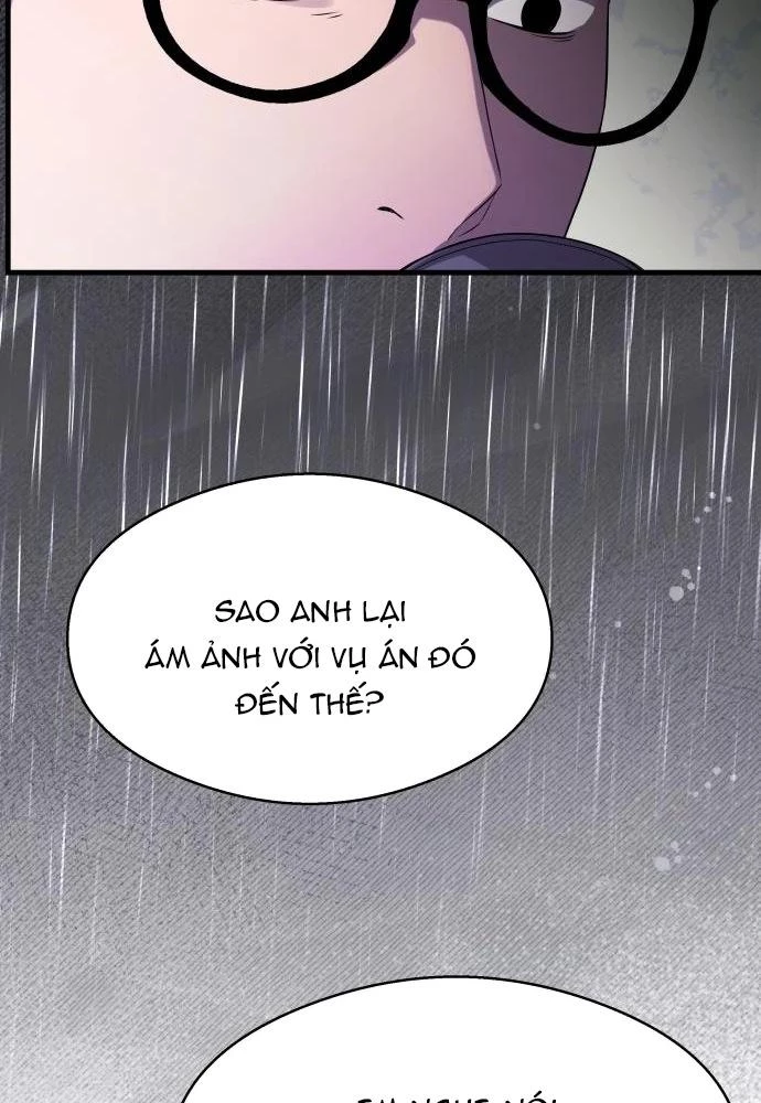 Nhịp Đập Ma Quái Chapter 15 - Trang 23