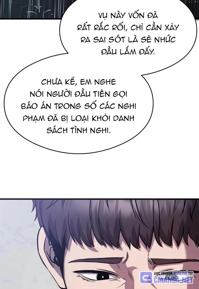 Nhịp Đập Ma Quái Chapter 15 - Trang 25