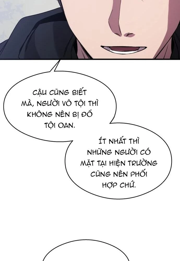 Nhịp Đập Ma Quái Chapter 15 - Trang 26