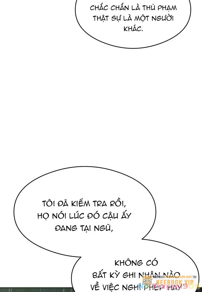 Nhịp Đập Ma Quái Chapter 15 - Trang 28