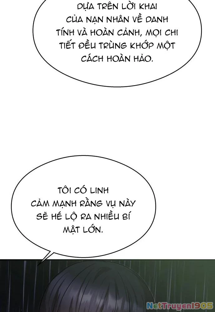 Nhịp Đập Ma Quái Chapter 15 - Trang 30