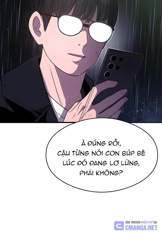 Nhịp Đập Ma Quái Chapter 15 - Trang 31