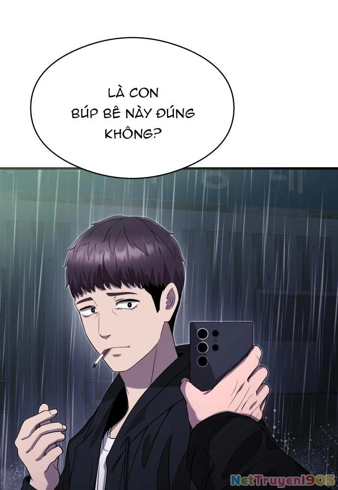 Nhịp Đập Ma Quái Chapter 15 - Trang 32