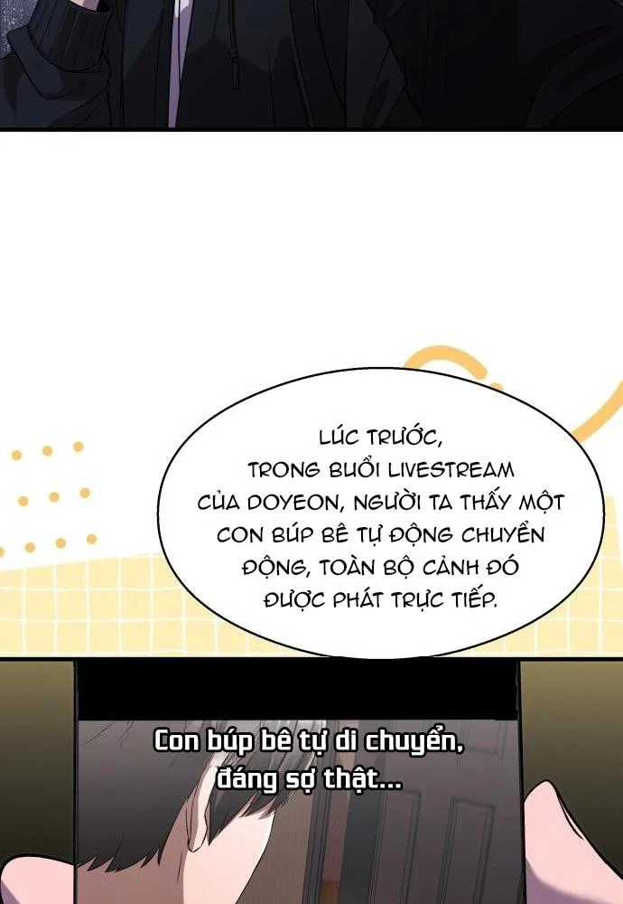 Nhịp Đập Ma Quái Chapter 15 - Trang 33
