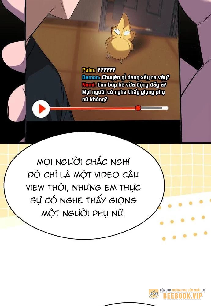 Nhịp Đập Ma Quái Chapter 15 - Trang 34