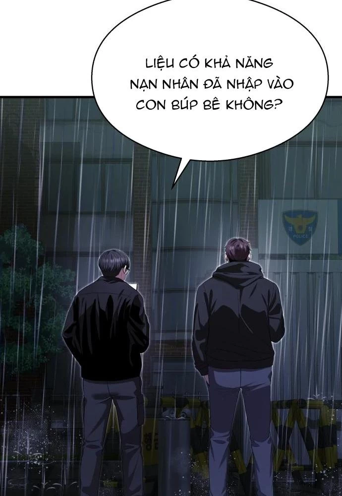 Nhịp Đập Ma Quái Chapter 15 - Trang 35