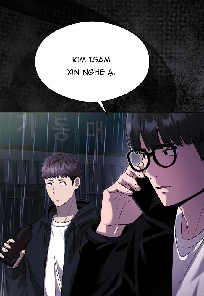 Nhịp Đập Ma Quái Chapter 15 - Trang 38