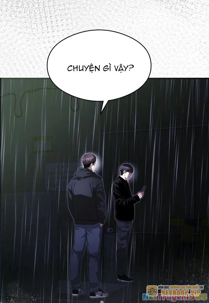Nhịp Đập Ma Quái Chapter 15 - Trang 40