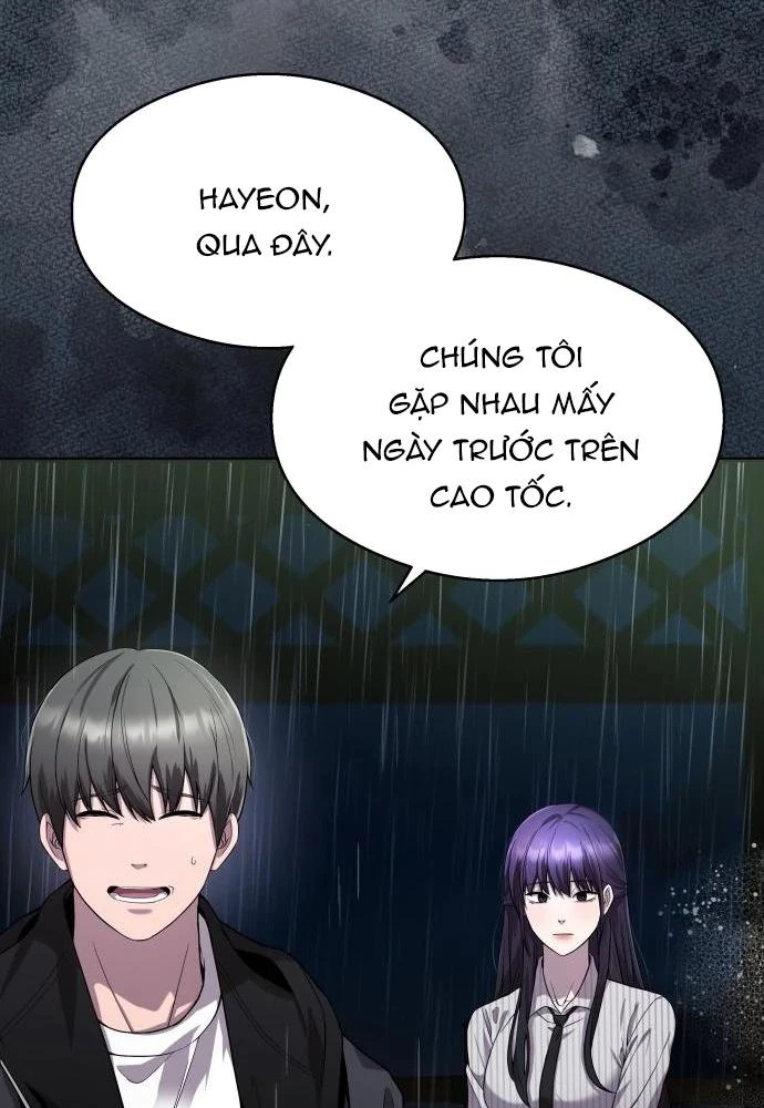 Nhịp Đập Ma Quái Chapter 15 - Trang 47