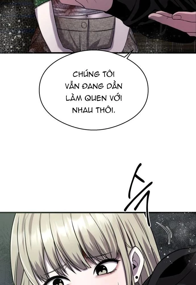 Nhịp Đập Ma Quái Chapter 15 - Trang 50