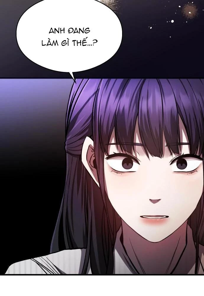 Nhịp Đập Ma Quái Chapter 15 - Trang 6