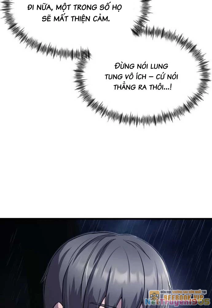 Nhịp Đập Ma Quái Chapter 16 - Trang 10