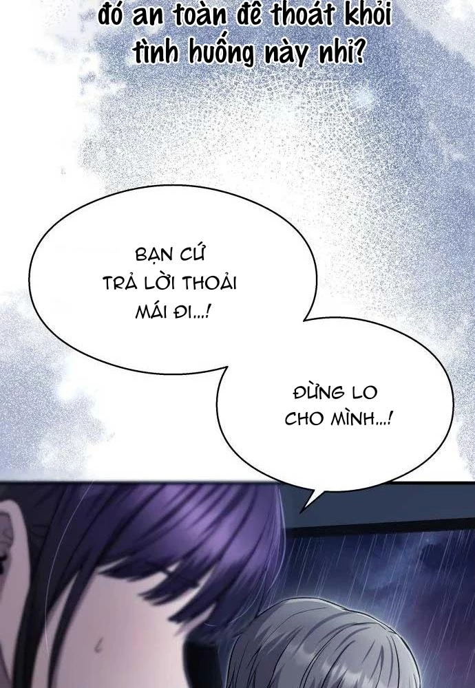 Nhịp Đập Ma Quái Chapter 16 - Trang 15