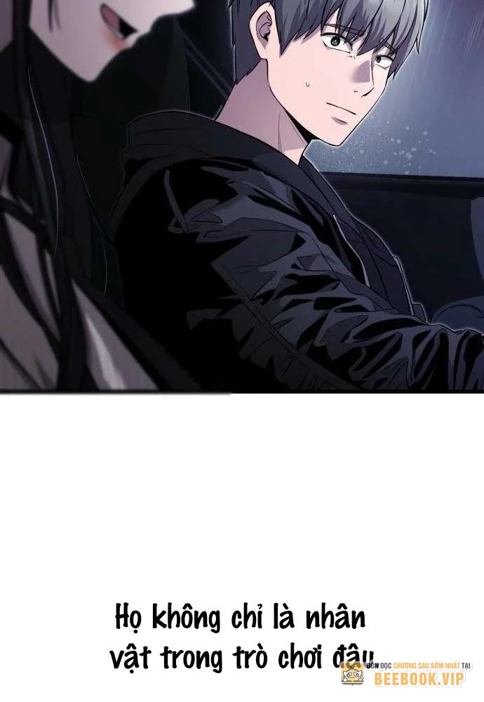 Nhịp Đập Ma Quái Chapter 16 - Trang 16