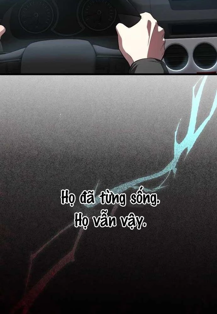 Nhịp Đập Ma Quái Chapter 16 - Trang 18