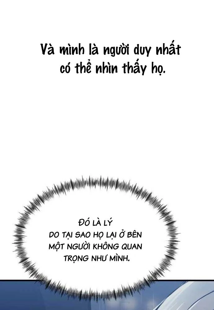 Nhịp Đập Ma Quái Chapter 16 - Trang 20