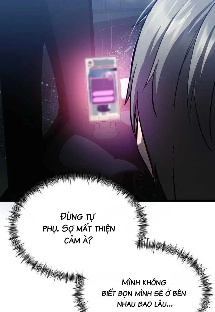 Nhịp Đập Ma Quái Chapter 16 - Trang 21