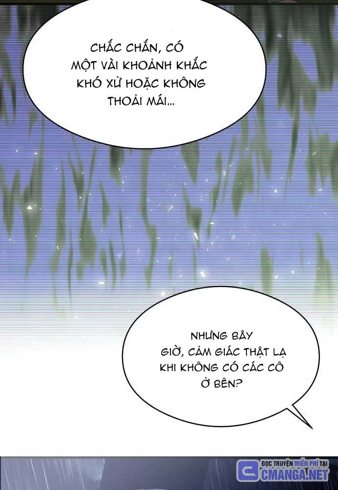 Nhịp Đập Ma Quái Chapter 16 - Trang 28