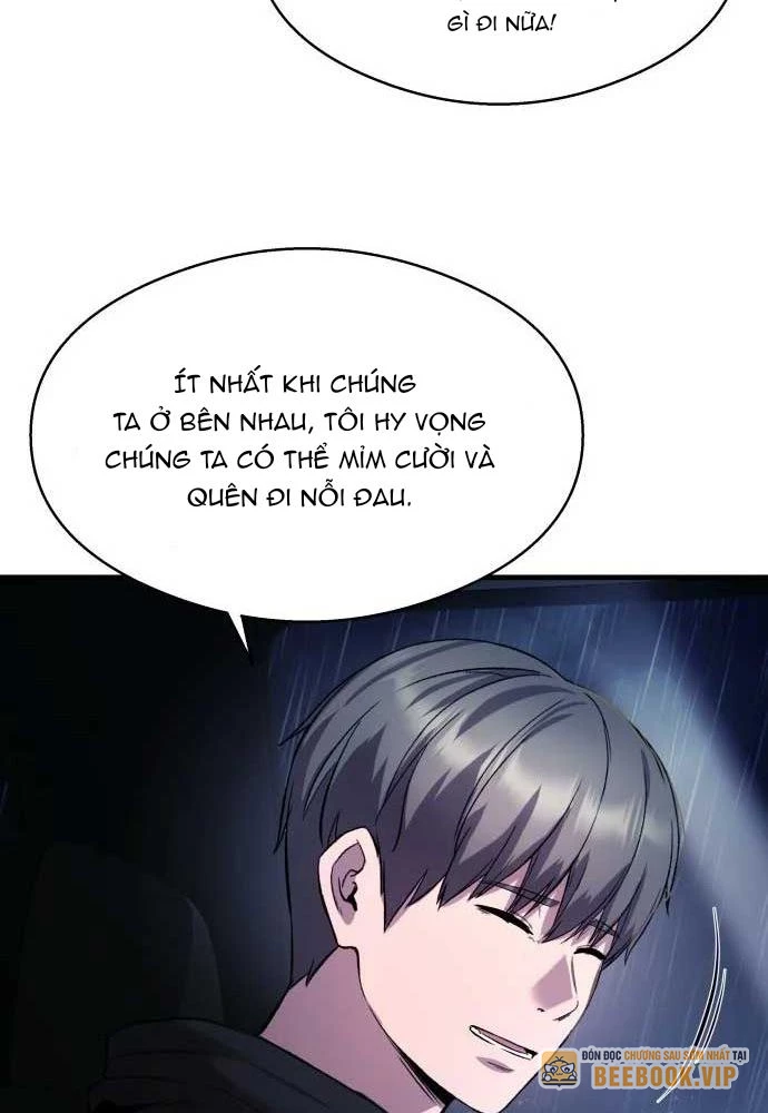 Nhịp Đập Ma Quái Chapter 16 - Trang 31
