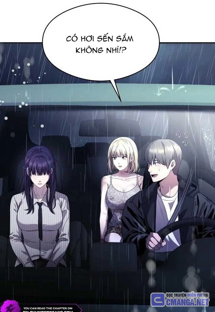 Nhịp Đập Ma Quái Chapter 16 - Trang 34